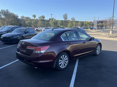 2011 Honda Accord EX-L   - Photo 11 - Escondido, CA 92025