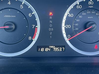 2011 Honda Accord EX-L   - Photo 8 - Escondido, CA 92025