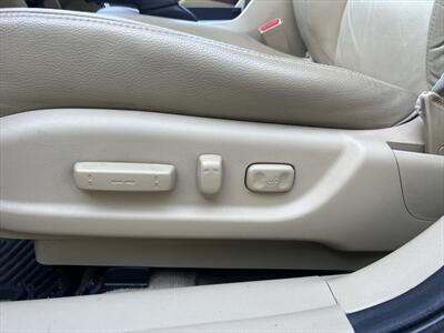 2011 Honda Accord EX-L   - Photo 19 - Escondido, CA 92025