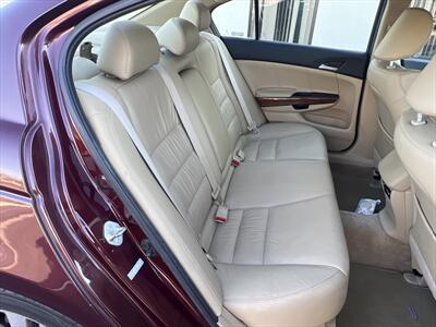 2011 Honda Accord EX-L   - Photo 18 - Escondido, CA 92025