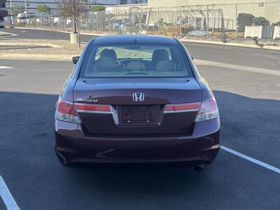 2011 Honda Accord EX-L   - Photo 10 - Escondido, CA 92025