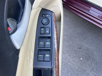 2011 Honda Accord EX-L   - Photo 20 - Escondido, CA 92025