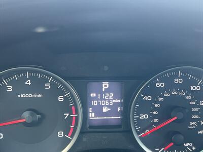 2015 Subaru XV Crosstrek 2.0i Premium   - Photo 16 - Escondido, CA 92025