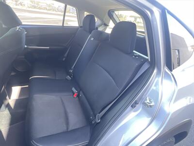 2015 Subaru XV Crosstrek 2.0i Premium   - Photo 6 - Escondido, CA 92025