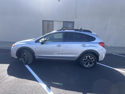 2015 Subaru XV Crosstrek 2.0i Premium   - Photo 10 - Escondido, CA 92025