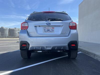 2015 Subaru XV Crosstrek 2.0i Premium   - Photo 8 - Escondido, CA 92025