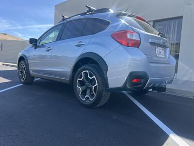 2015 Subaru XV Crosstrek 2.0i Premium   - Photo 7 - Escondido, CA 92025