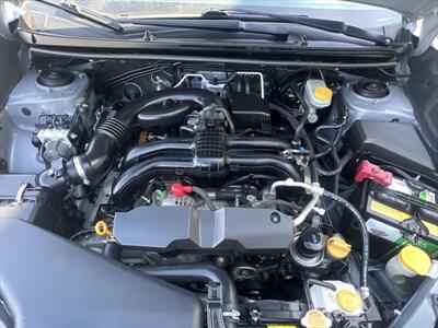 2015 Subaru XV Crosstrek 2.0i Premium   - Photo 14 - Escondido, CA 92025