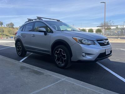 2015 Subaru XV Crosstrek 2.0i Premium   - Photo 12 - Escondido, CA 92025