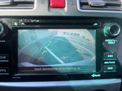 2015 Subaru XV Crosstrek 2.0i Premium   - Photo 2 - Escondido, CA 92025