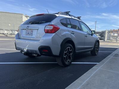 2015 Subaru XV Crosstrek 2.0i Premium   - Photo 9 - Escondido, CA 92025