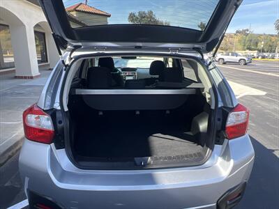 2015 Subaru XV Crosstrek 2.0i Premium   - Photo 5 - Escondido, CA 92025