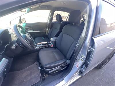 2015 Subaru XV Crosstrek 2.0i Premium   - Photo 15 - Escondido, CA 92025