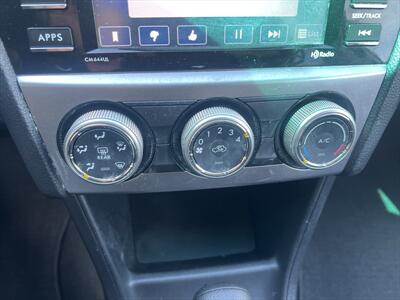 2015 Subaru XV Crosstrek 2.0i Premium   - Photo 18 - Escondido, CA 92025