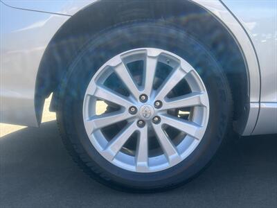 2011 Toyota Venza FWD 4cyl - Photo 18 - Escondido, CA 92025