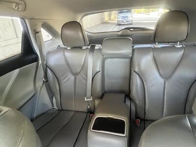 2011 Toyota Venza FWD 4cyl - Photo 40 - Escondido, CA 92025