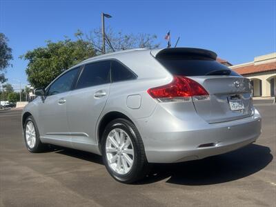 2011 Toyota Venza FWD 4cyl - Photo 7 - Escondido, CA 92025
