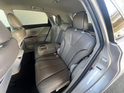 2011 Toyota Venza FWD 4cyl - Photo 27 - Escondido, CA 92025