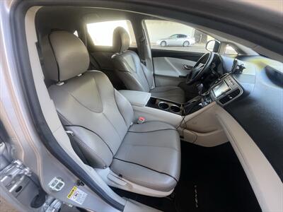 2011 Toyota Venza FWD 4cyl - Photo 30 - Escondido, CA 92025