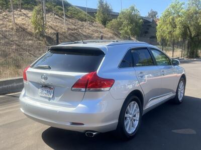 2011 Toyota Venza FWD 4cyl - Photo 9 - Escondido, CA 92025