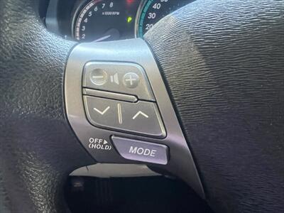 2011 Toyota Venza FWD 4cyl - Photo 31 - Escondido, CA 92025