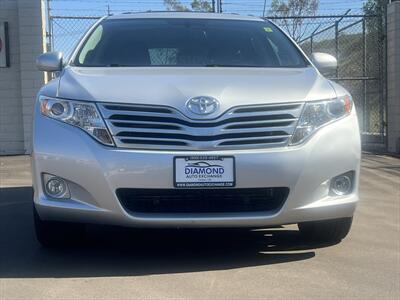 2011 Toyota Venza FWD 4cyl - Photo 15 - Escondido, CA 92025