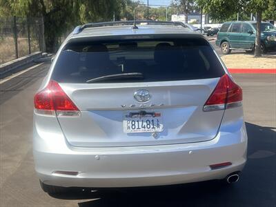 2011 Toyota Venza FWD 4cyl - Photo 6 - Escondido, CA 92025