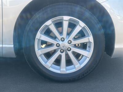 2011 Toyota Venza FWD 4cyl - Photo 20 - Escondido, CA 92025