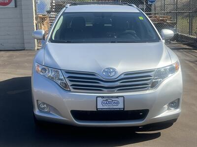 2011 Toyota Venza FWD 4cyl - Photo 16 - Escondido, CA 92025
