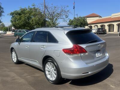 2011 Toyota Venza FWD 4cyl - Photo 5 - Escondido, CA 92025