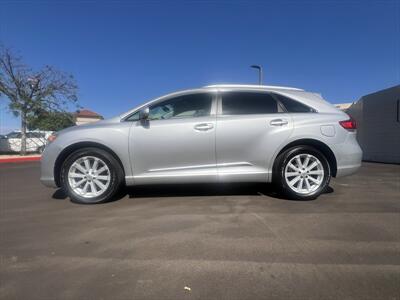 2011 Toyota Venza FWD 4cyl - Photo 2 - Escondido, CA 92025