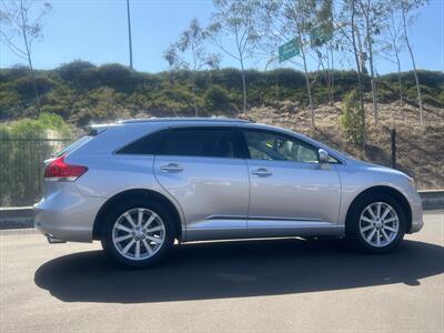 2011 Toyota Venza FWD 4cyl - Photo 13 - Escondido, CA 92025