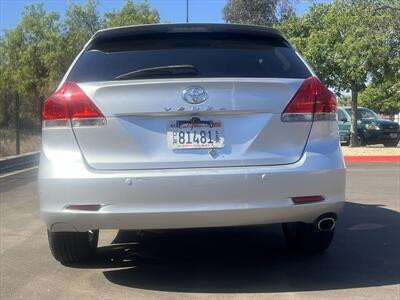 2011 Toyota Venza FWD 4cyl - Photo 8 - Escondido, CA 92025