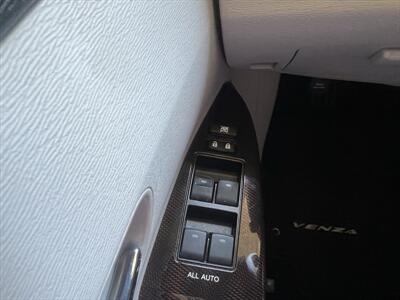 2011 Toyota Venza FWD 4cyl - Photo 36 - Escondido, CA 92025