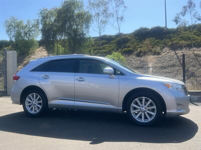 2011 Toyota Venza FWD 4cyl - Photo 14 - Escondido, CA 92025
