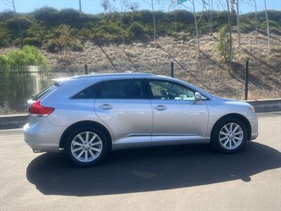 2011 Toyota Venza FWD 4cyl - Photo 11 - Escondido, CA 92025