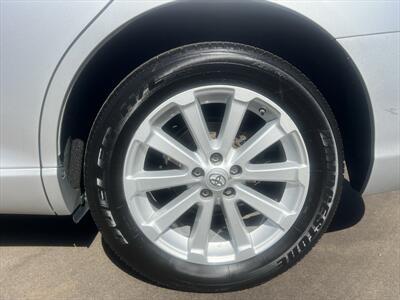 2011 Toyota Venza FWD 4cyl - Photo 19 - Escondido, CA 92025