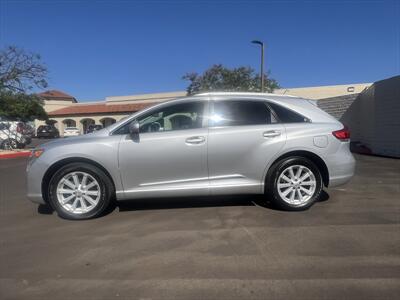 2011 Toyota Venza FWD 4cyl - Photo 4 - Escondido, CA 92025