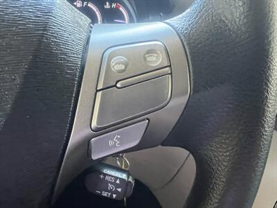 2011 Toyota Venza FWD 4cyl - Photo 33 - Escondido, CA 92025