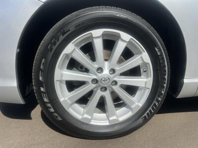 2011 Toyota Venza FWD 4cyl - Photo 23 - Escondido, CA 92025