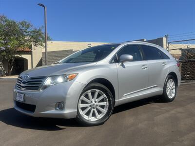 2011 Toyota Venza FWD 4cyl - Photo 3 - Escondido, CA 92025