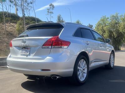 2011 Toyota Venza FWD 4cyl - Photo 10 - Escondido, CA 92025