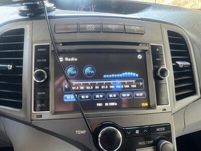 2011 Toyota Venza FWD 4cyl - Photo 35 - Escondido, CA 92025