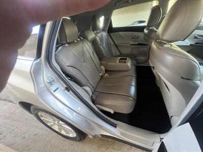 2011 Toyota Venza FWD 4cyl - Photo 25 - Escondido, CA 92025