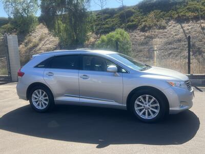 2011 Toyota Venza FWD 4cyl - Photo 12 - Escondido, CA 92025
