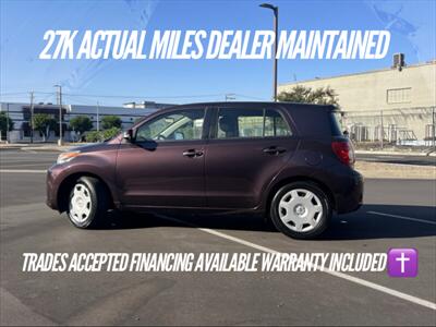 2012 Scion xD - Photo 1 - Escondido, CA 92025