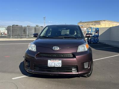 2012 Scion xD - Photo 12 - Escondido, CA 92025