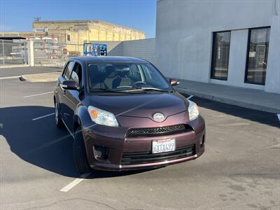 2012 Scion xD - Photo 13 - Escondido, CA 92025