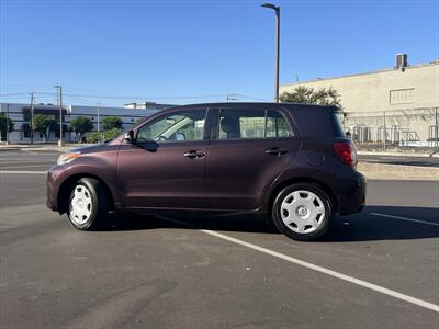 2012 Scion xD - Photo 18 - Escondido, CA 92025