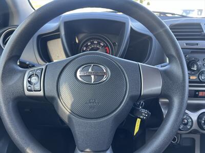 2012 Scion xD - Photo 9 - Escondido, CA 92025